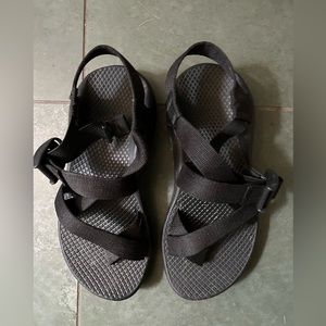 Womens Chaco Sandals - Size 5